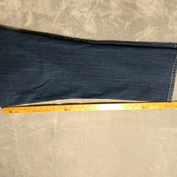 Lee Rider Jeans - Picture 6 of 12